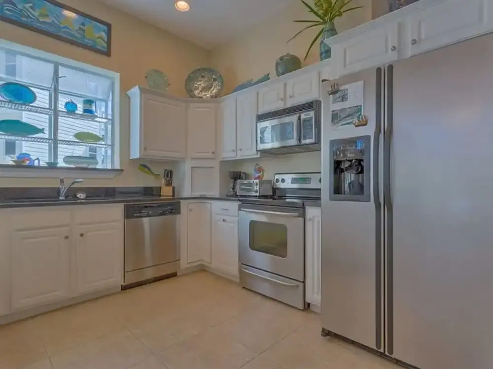 Villa on Marina by Meyer Vacation Rentals