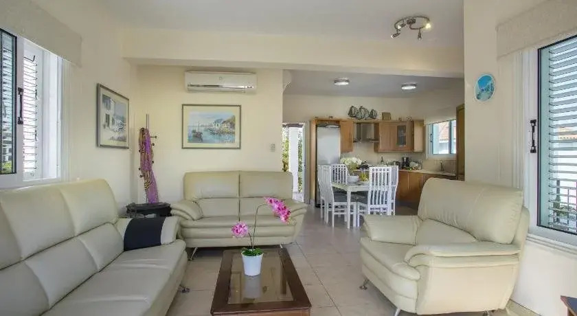 Protaras Villa Jovanna
