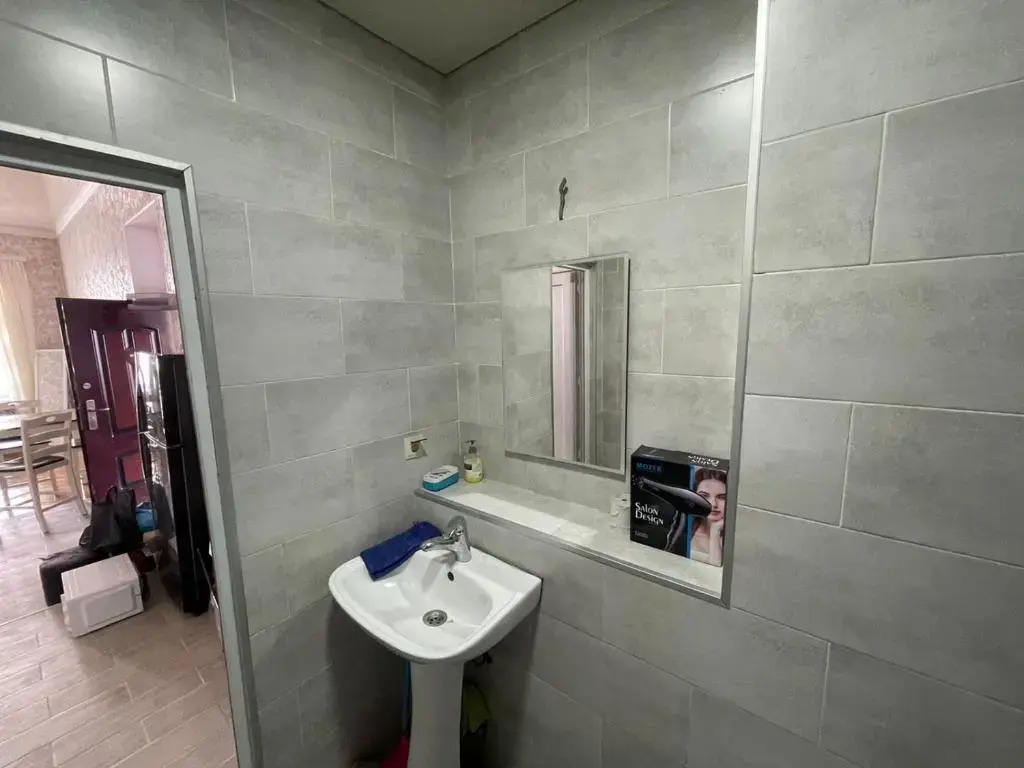 Центр города Батуми Apartment Rustaveli 13