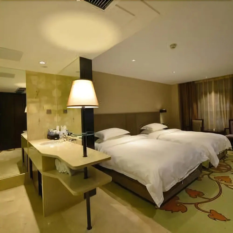 Nandun Hotel