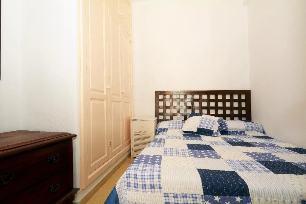 Apartamentos Avanti
