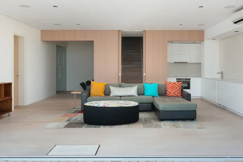 Camps Bay Apartment