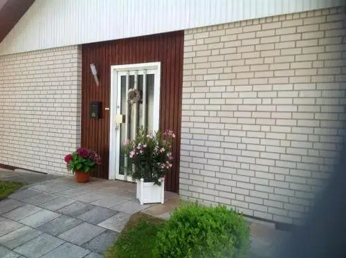 Haus Weserbergland