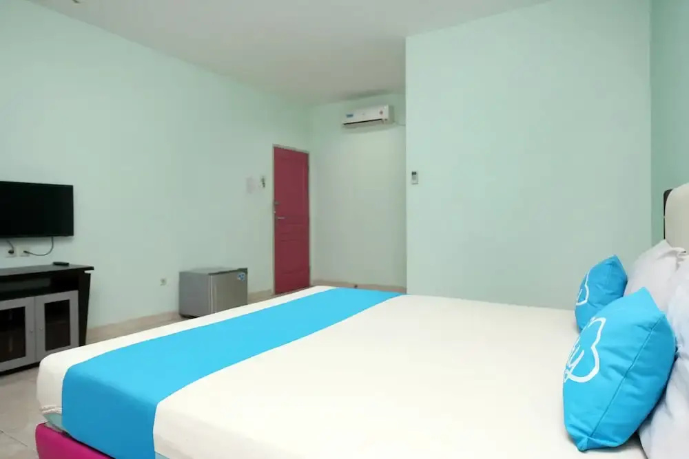 Airy Eco Mariso Rajawali 25 Makassar