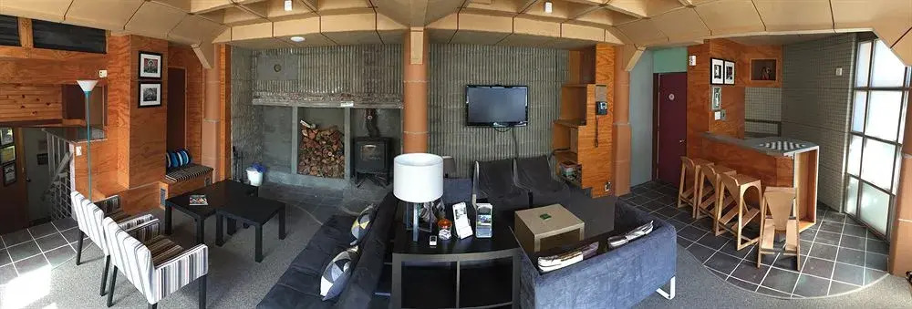A Stone Wall Inn