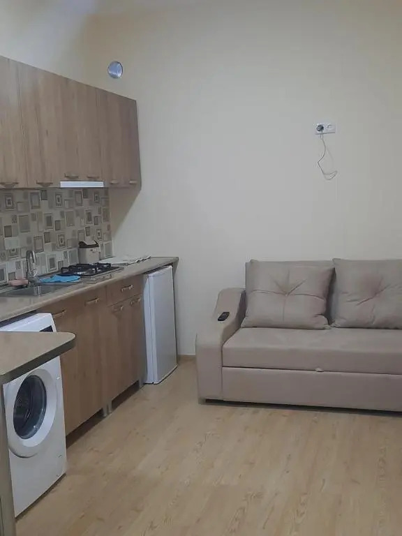 Guest House Bochora