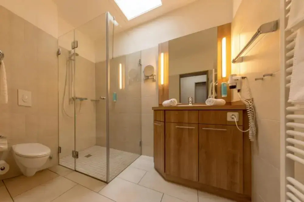 Michels Hanseatic Hotel Norderney