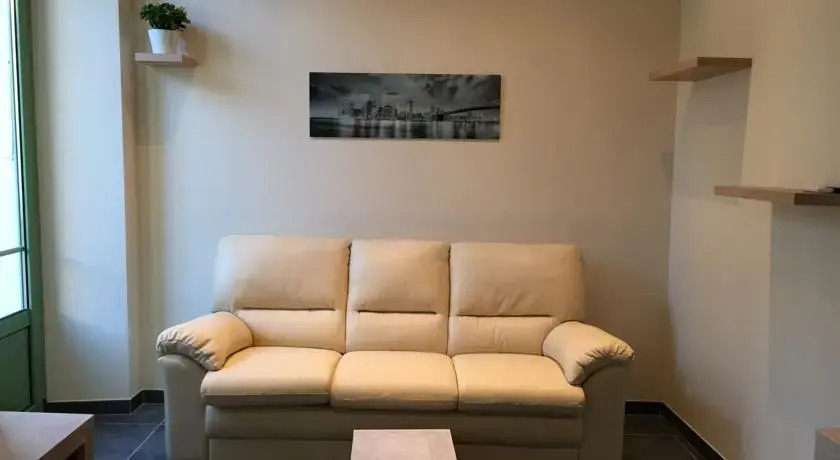 Studio Rue Alsace Lorraine
