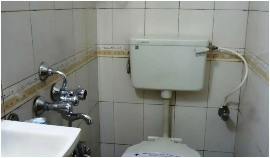 Hotel Arma Court - Near US Embassy, BKC