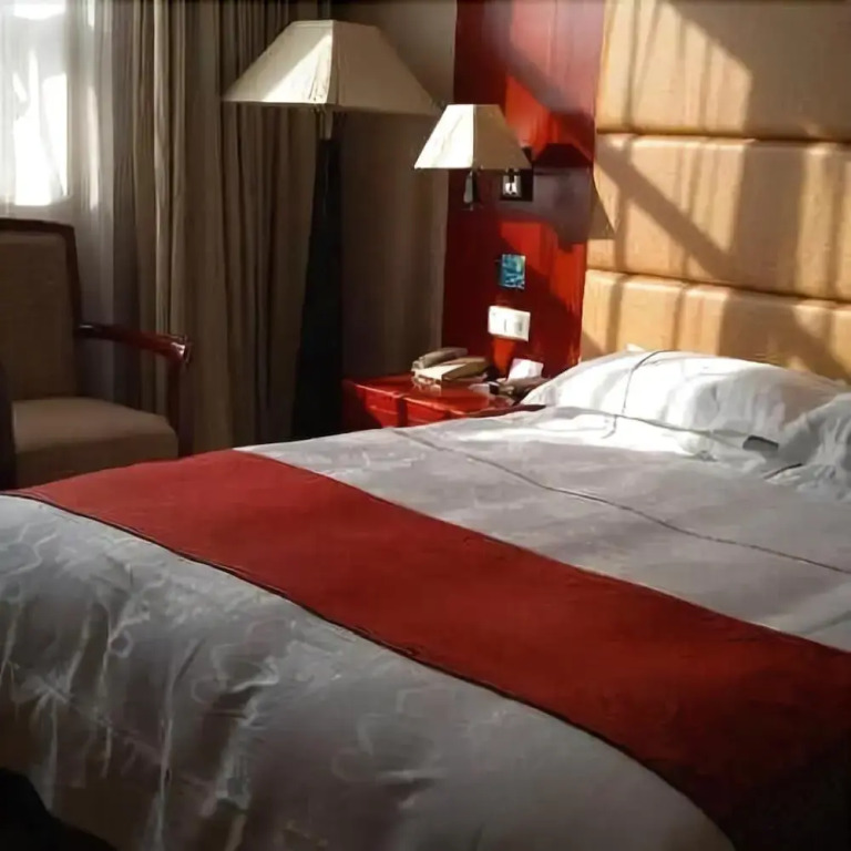 Youyi Hotel