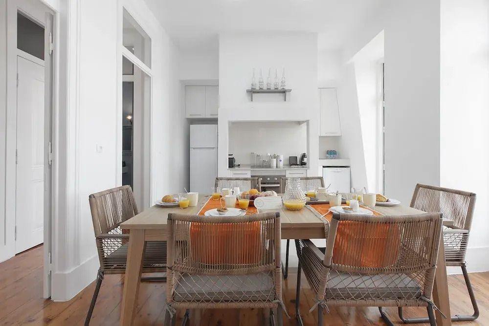 Sweet Inn Apartments Liberdade