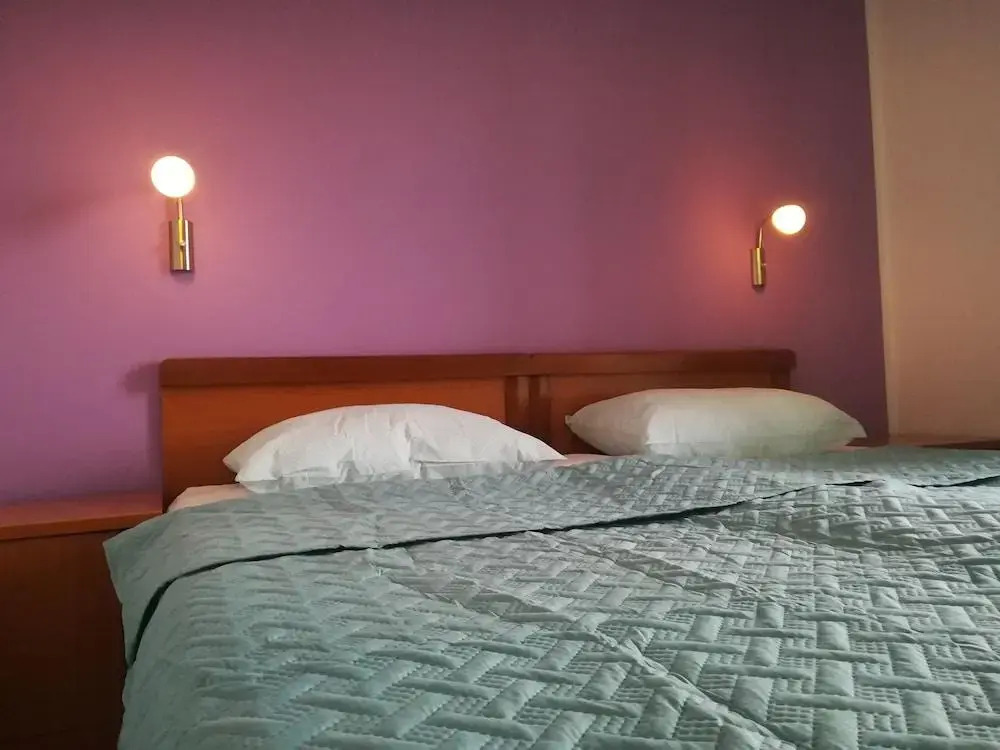 Lavanda Rooms & Apartment - Malinska