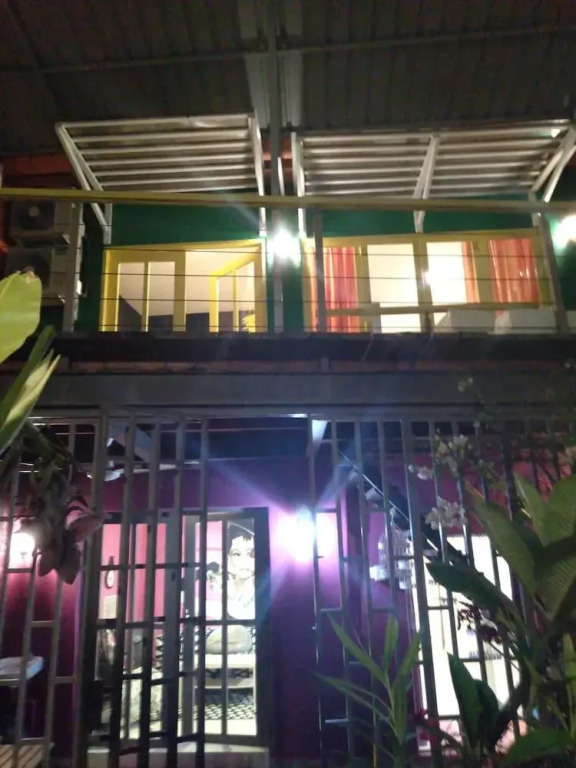 La Vie En Rose Melaka - Hostel