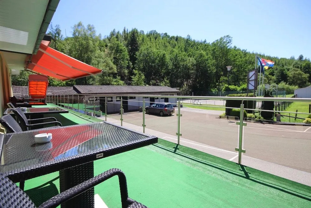 Hotel Val de lOur