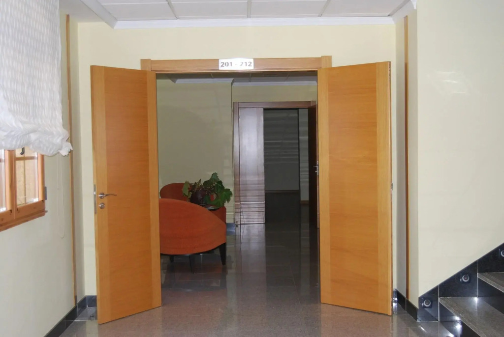 Hotel Meleiros