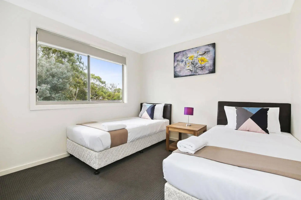 Alpine Place Villas - Sydney