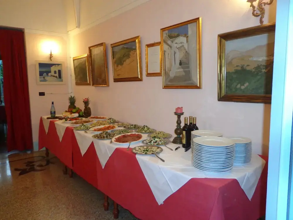 Palazzo Ricordi