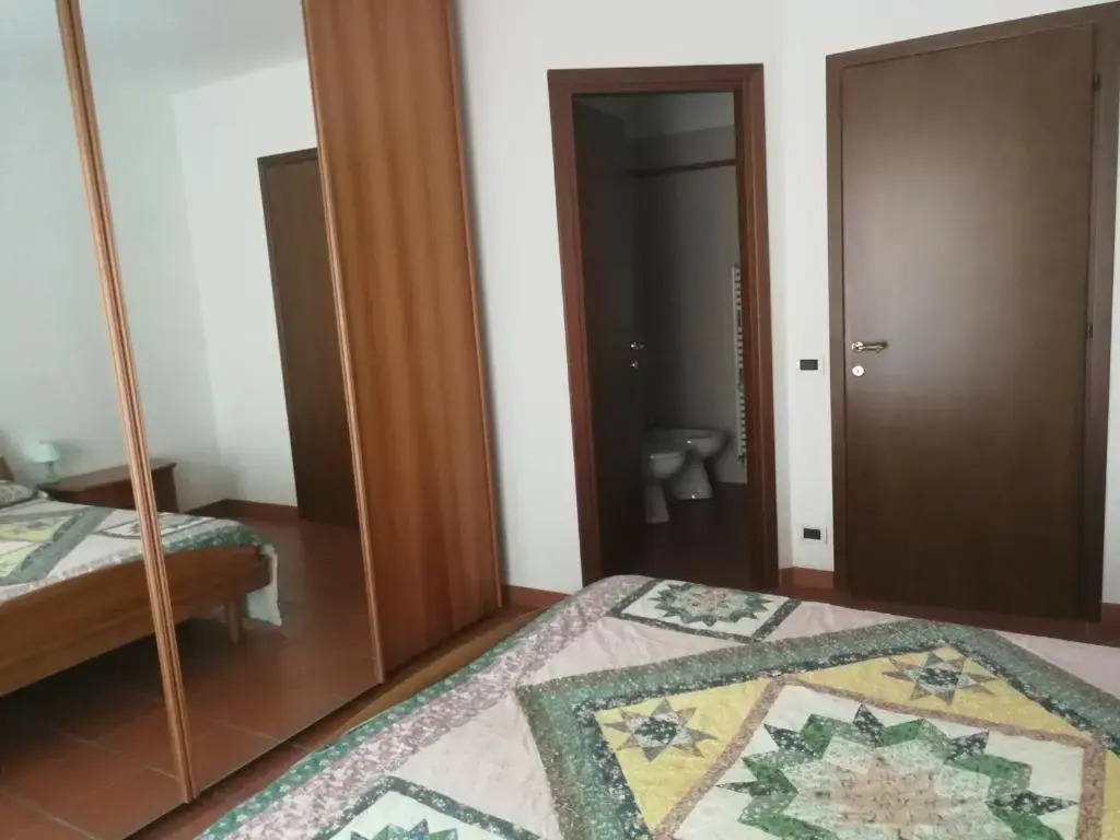 Grado Exclusive Apartment