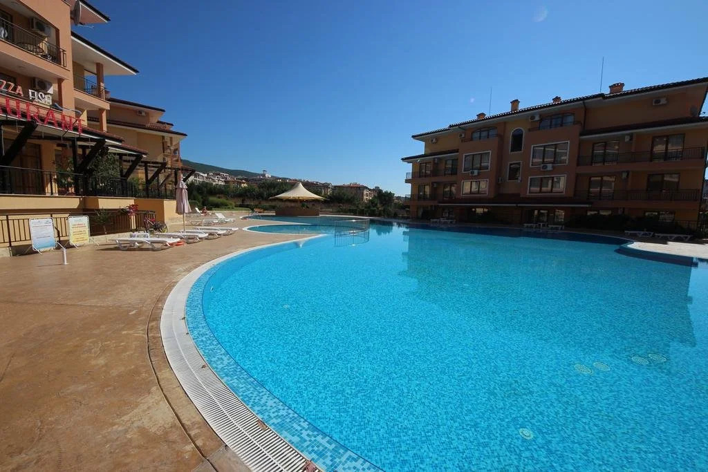 Menada Sky Dreams Apartments