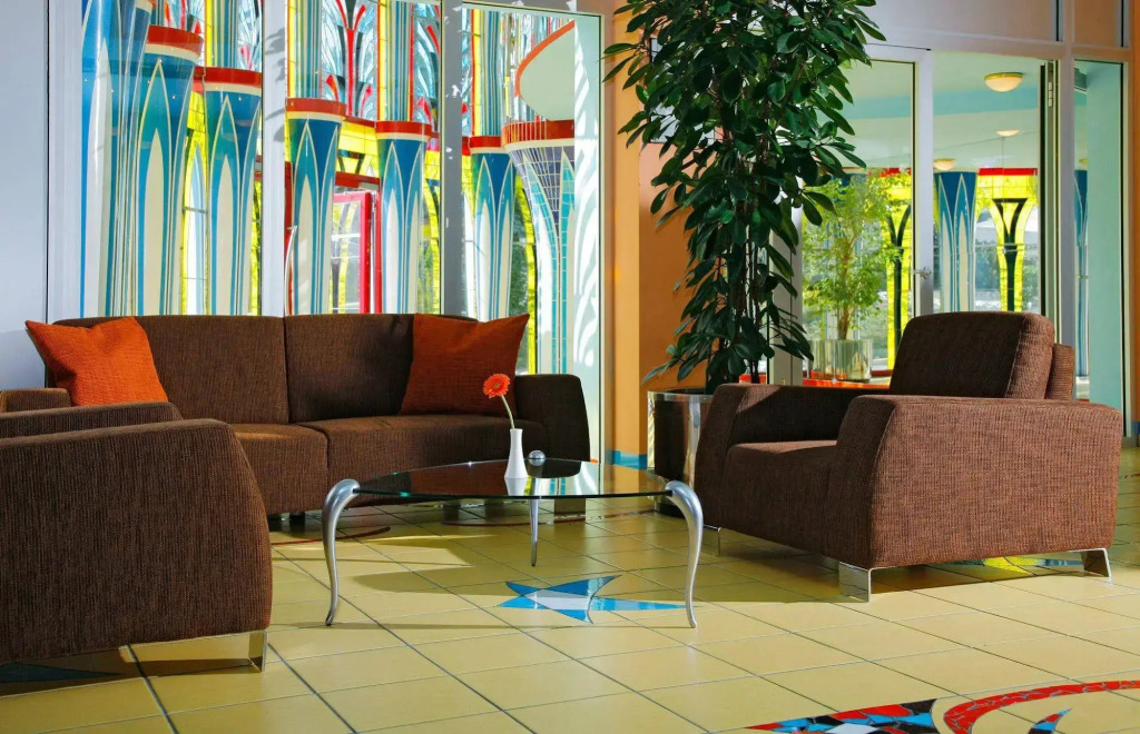 Hotel Fuchspalast