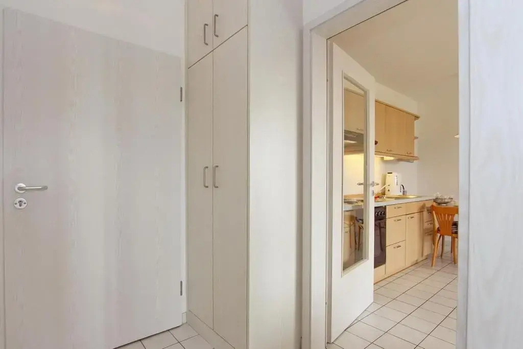 Haffblick Wohnung 25