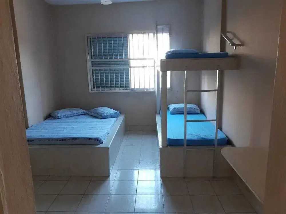 Colônia Dos Papeleiros