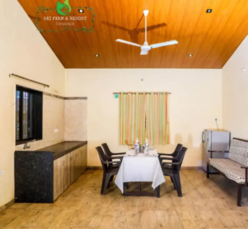 Vanah - Villa And Resort