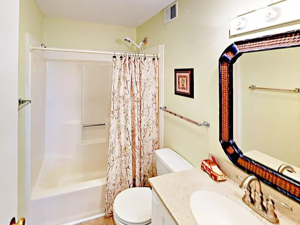Gated Resort - 2 Br Condo