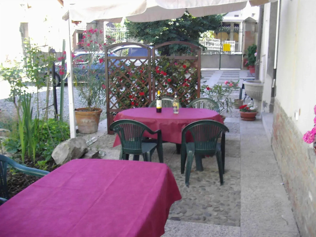 Chicca Hotel