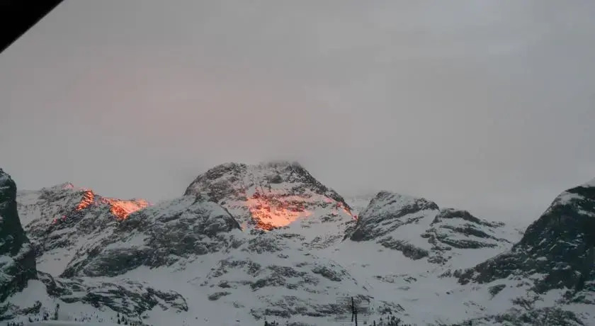 Le Roc Blanc