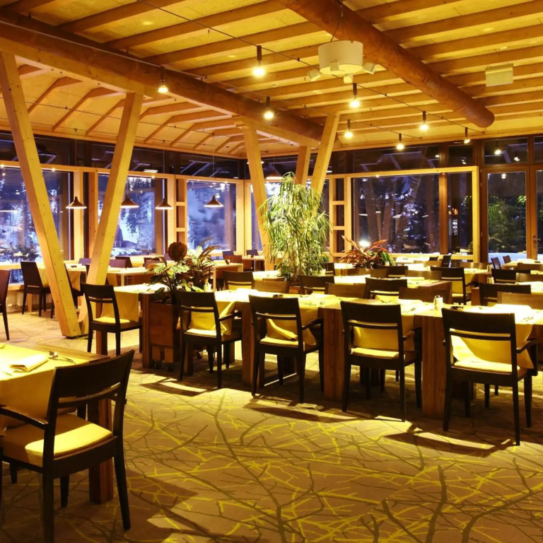Termag Hotel Jahorina