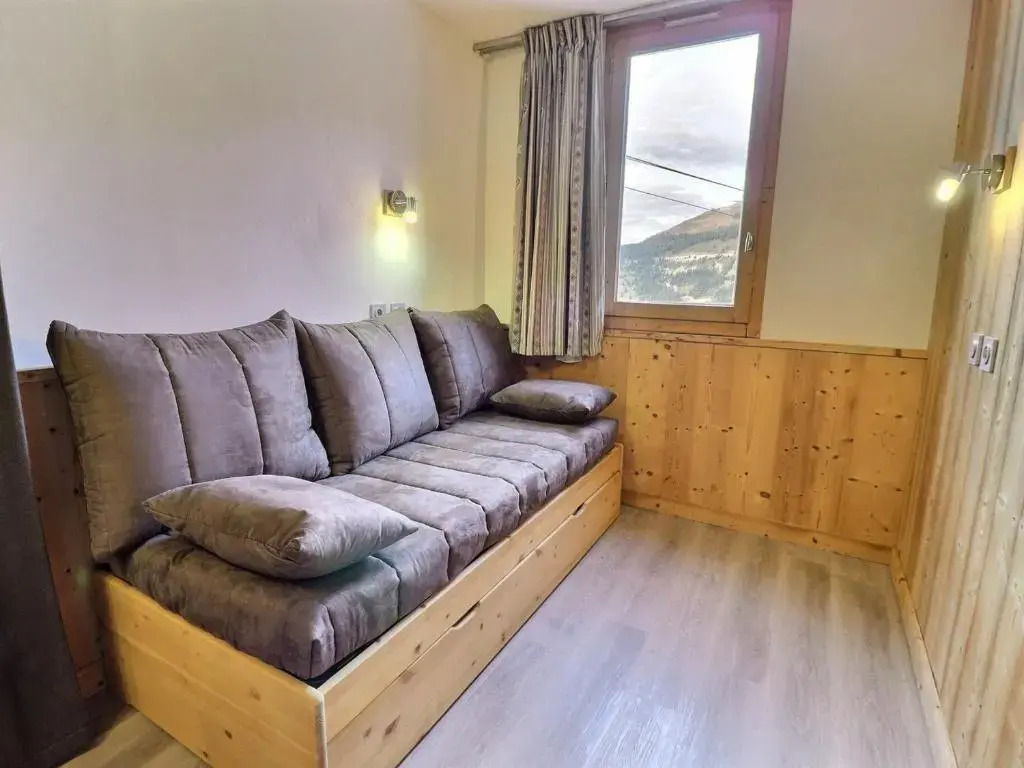 Appartement Méribel, 1 pièce, 4 personnes - FR-1-182-198