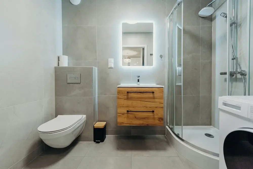 Apartamenty Dominikańska