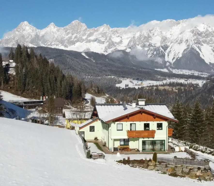 Haus Schutter
