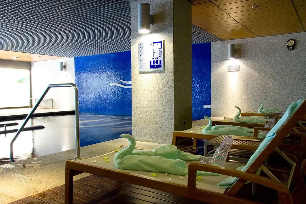 Guadalpin Suite