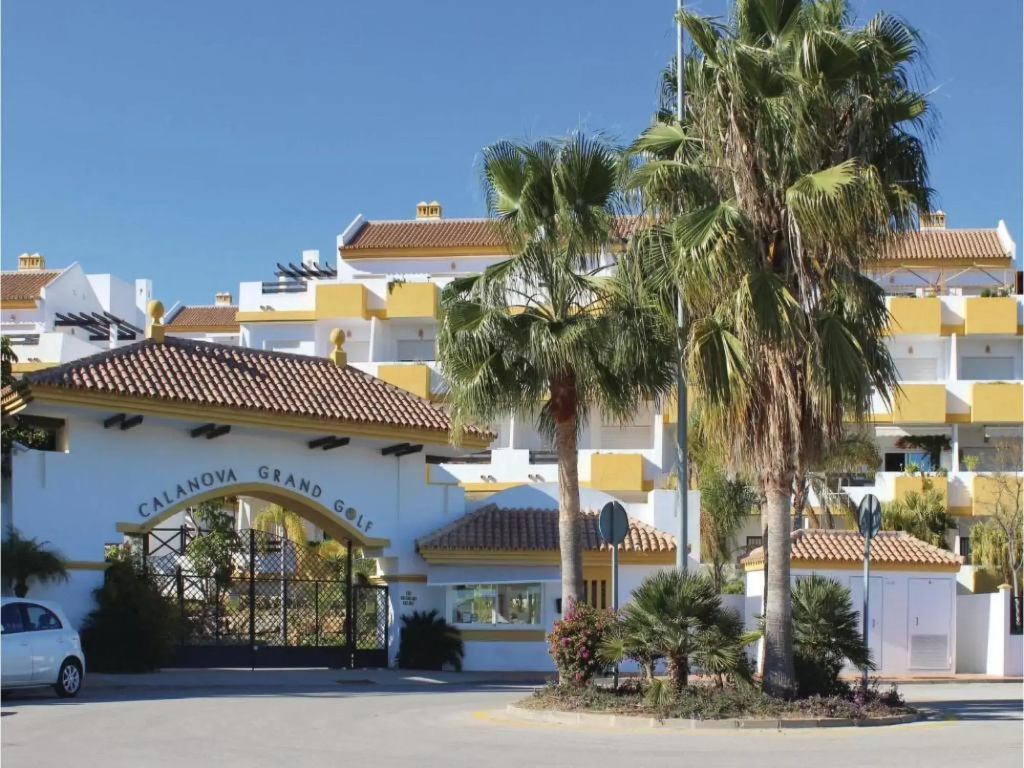 CT 122 - Perpignan Penthouse - Perpignan Penthouse - CT 122