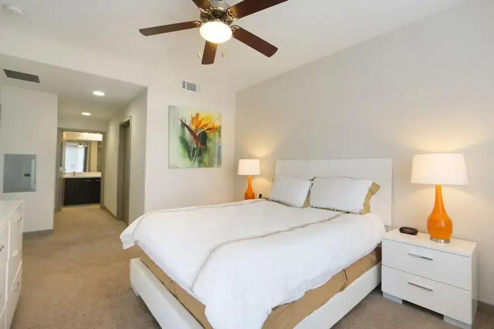 Global Luxury Suites Sunnyvale North