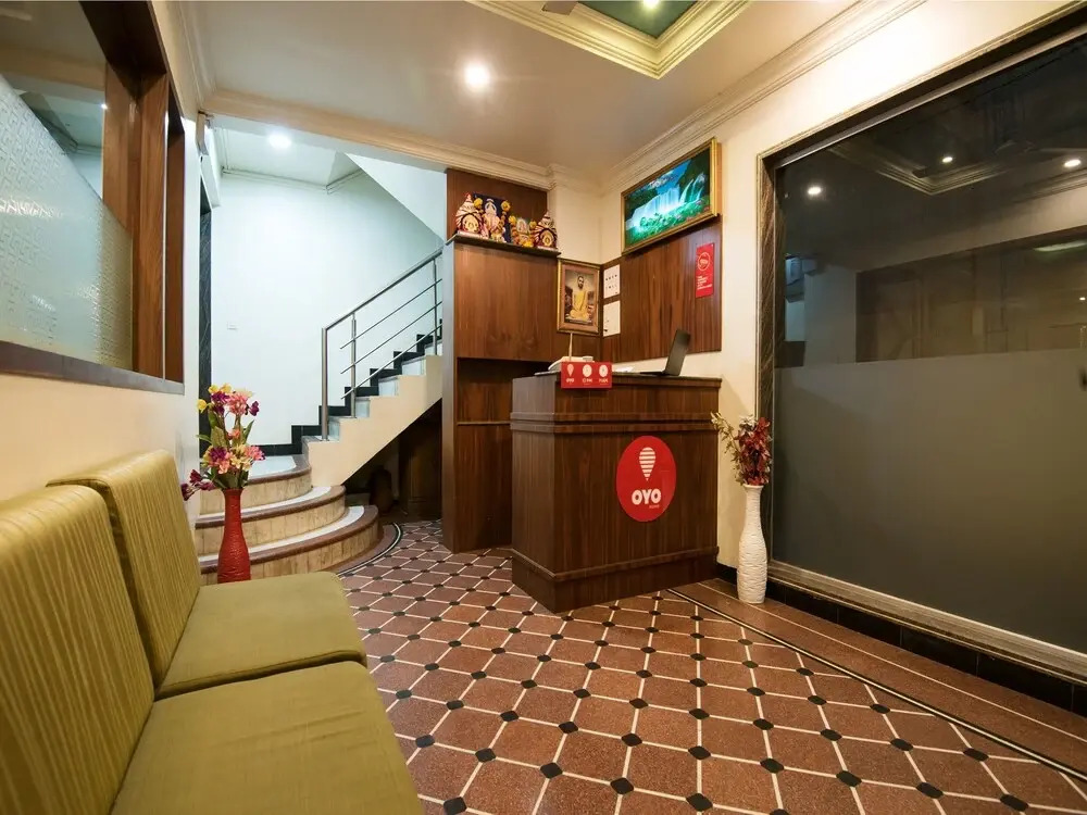 OYO 10234 Hotel Pancham