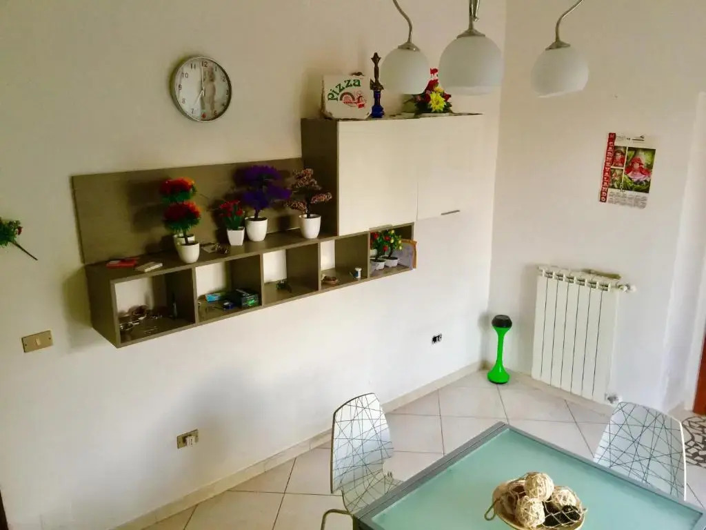 Miseria E Nobilta Apartment