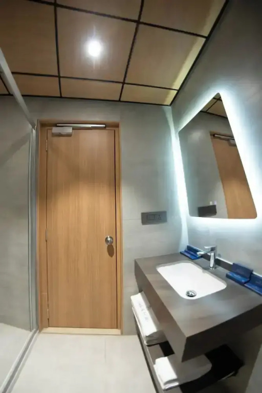 Trunk and Trolley, Financial District, A Luxury Boutique Hotel, Hyderabad