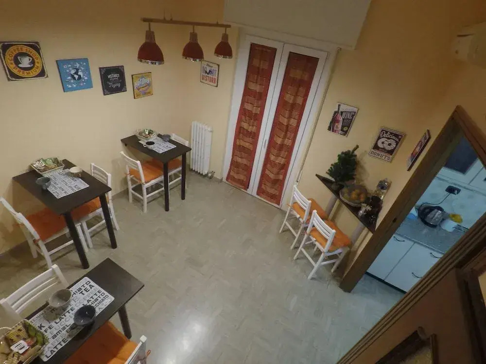 Porta del Salento APARTMENT