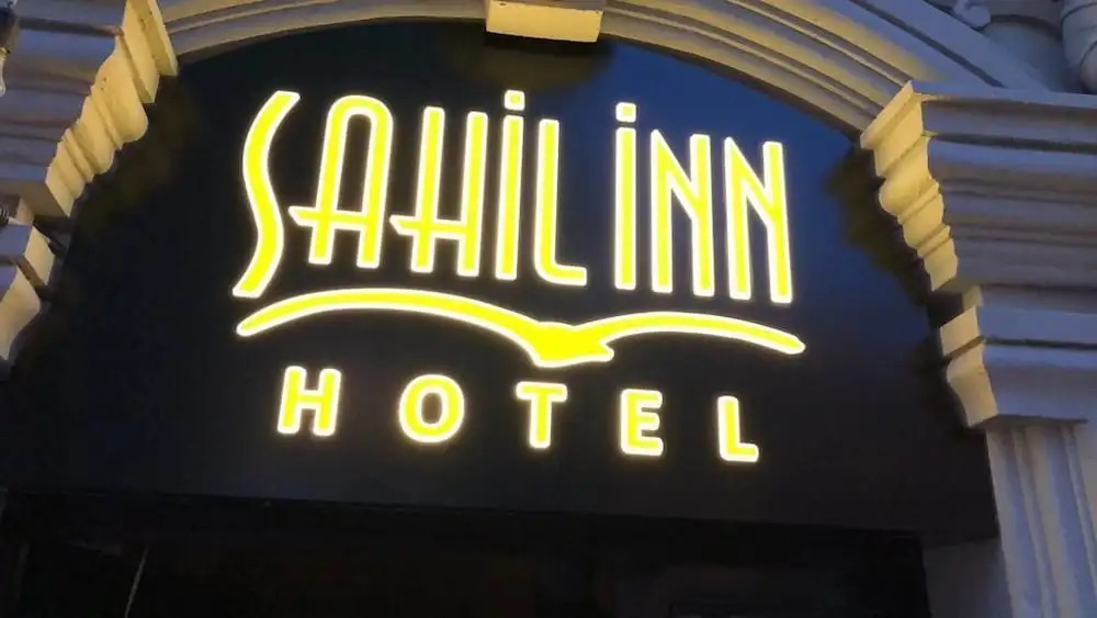 Sahil Bay Hostel