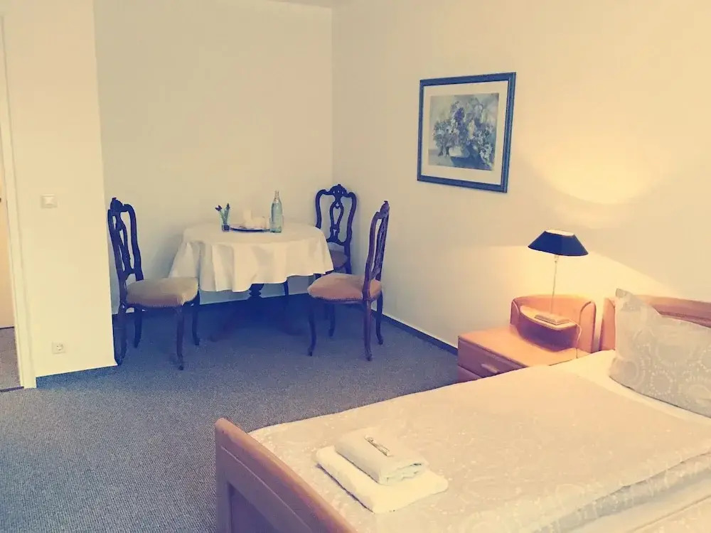 Hotel zum Freiheiter Hof