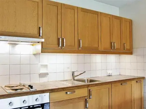 Apartment Arve 1 et 2.1