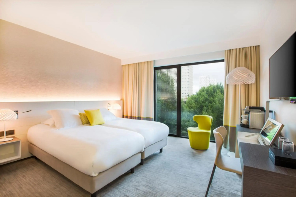 BW Premier Collection Le Saint Antoine Hotel et Spa