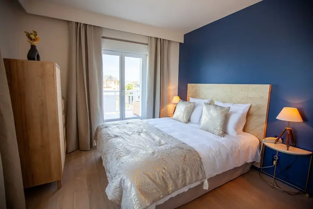 Hôtel des Isles
