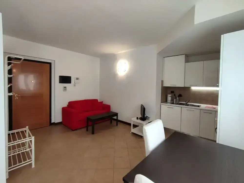 Leopolda Suite