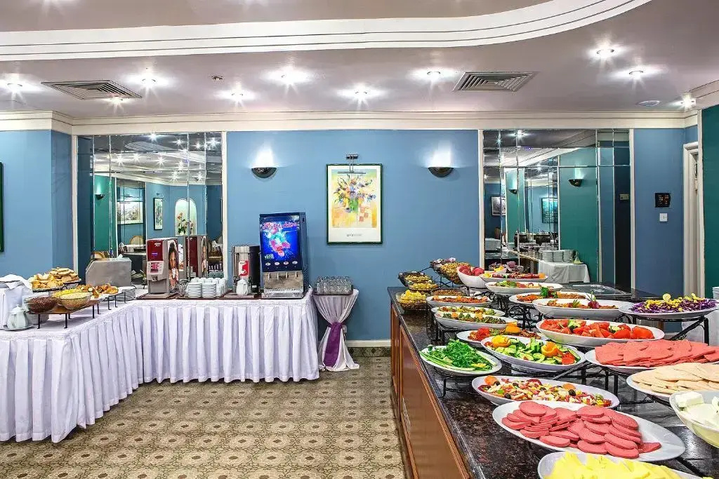 Mineo Hotel Taksim