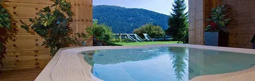 Hotel Almhof