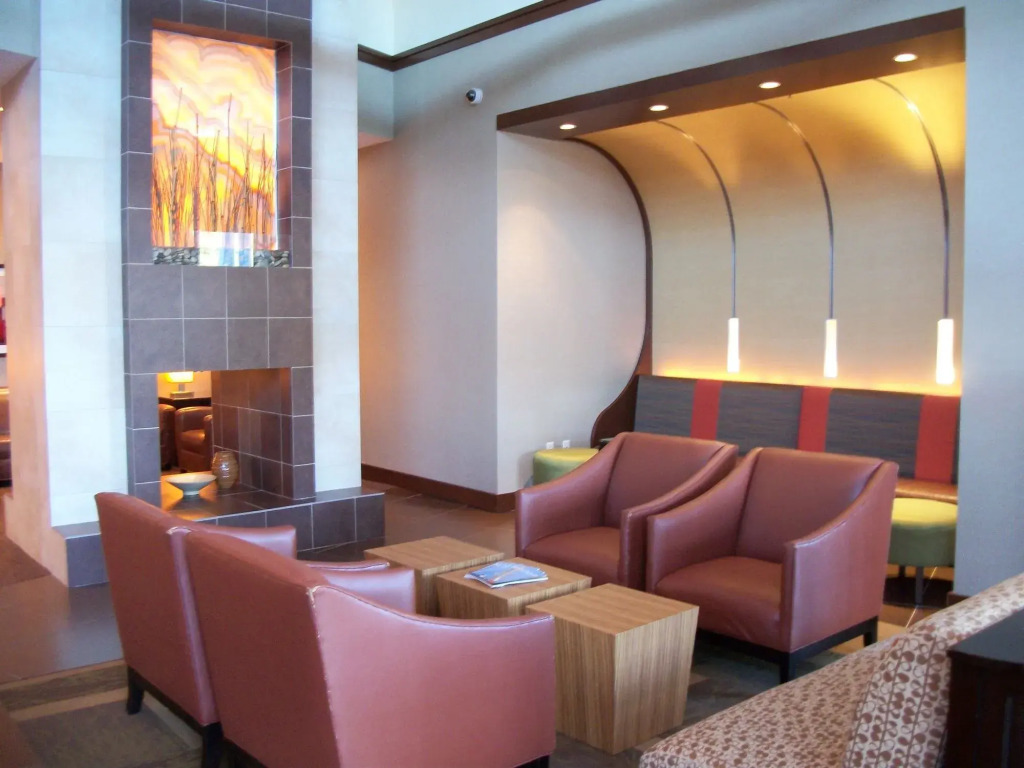 Hyatt Place Uncasville - Casino Area